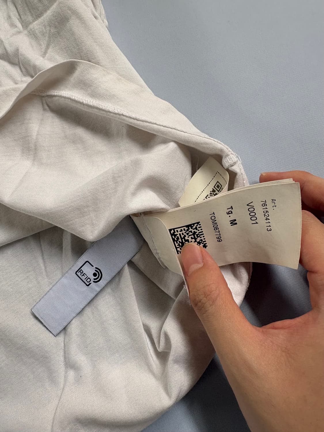 스톤아일랜드 반팔 티셔츠 상품이미지6