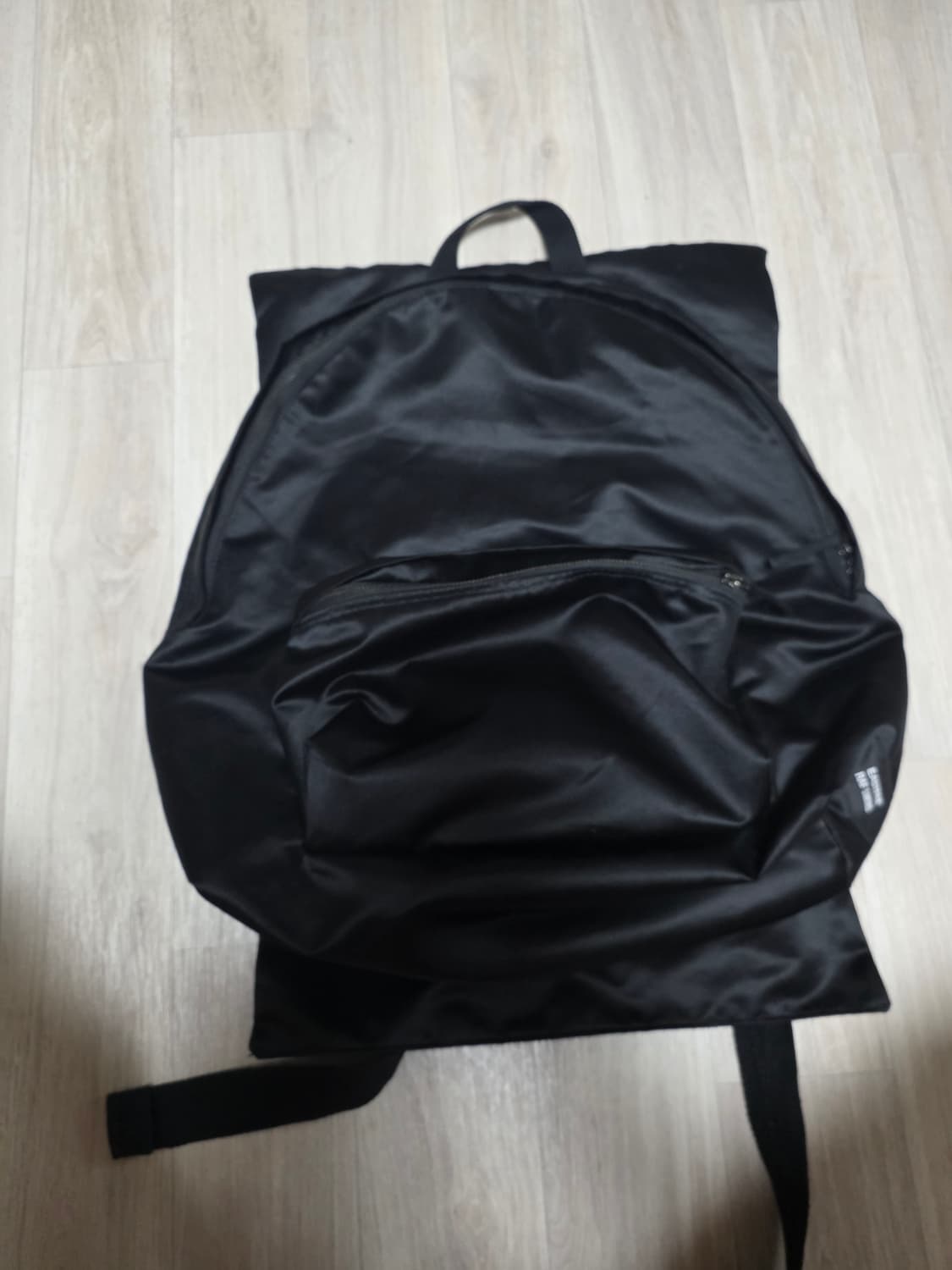 이스트백 라프시몬스콜라보백팩 상품이미지1