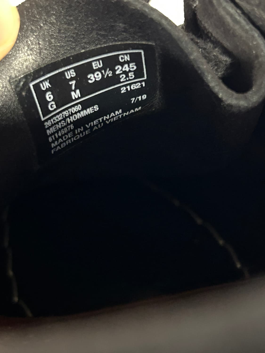 클락스 왈라비(여성용) 상품이미지2