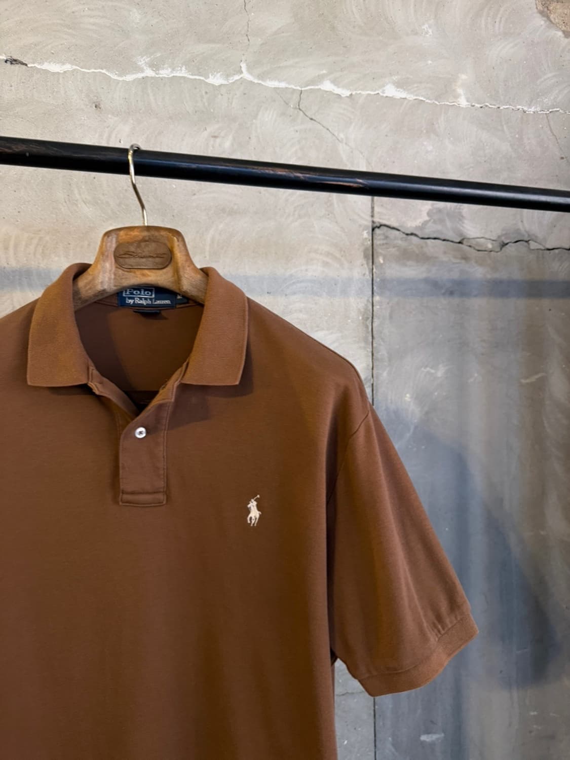 폴로 랄프로렌 클래식 pk 100 상품이미지4