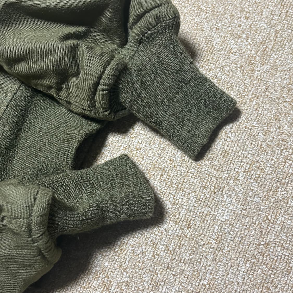 cvc탱커 미디움 숏 상품이미지5