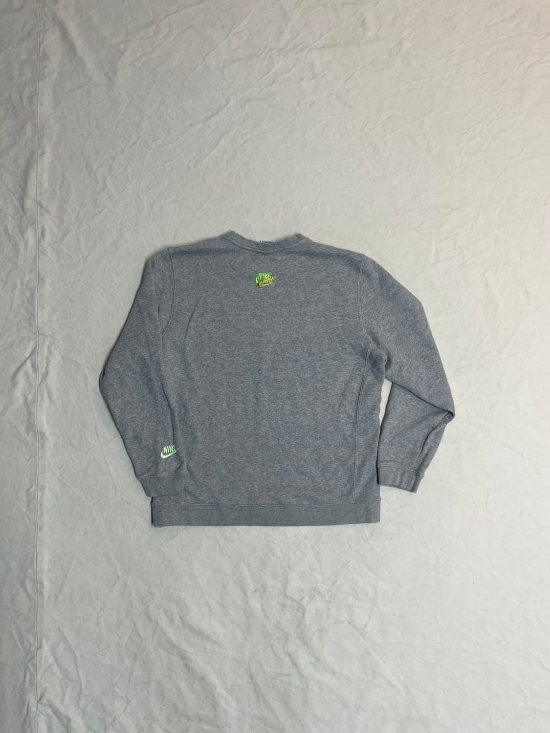 나이키 맨투맨  상품이미지8