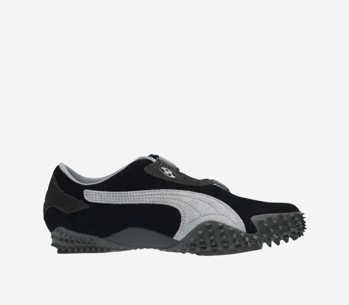 Puma x Sansan Gear Mostro Flat Dark Gray 상품이미지1
