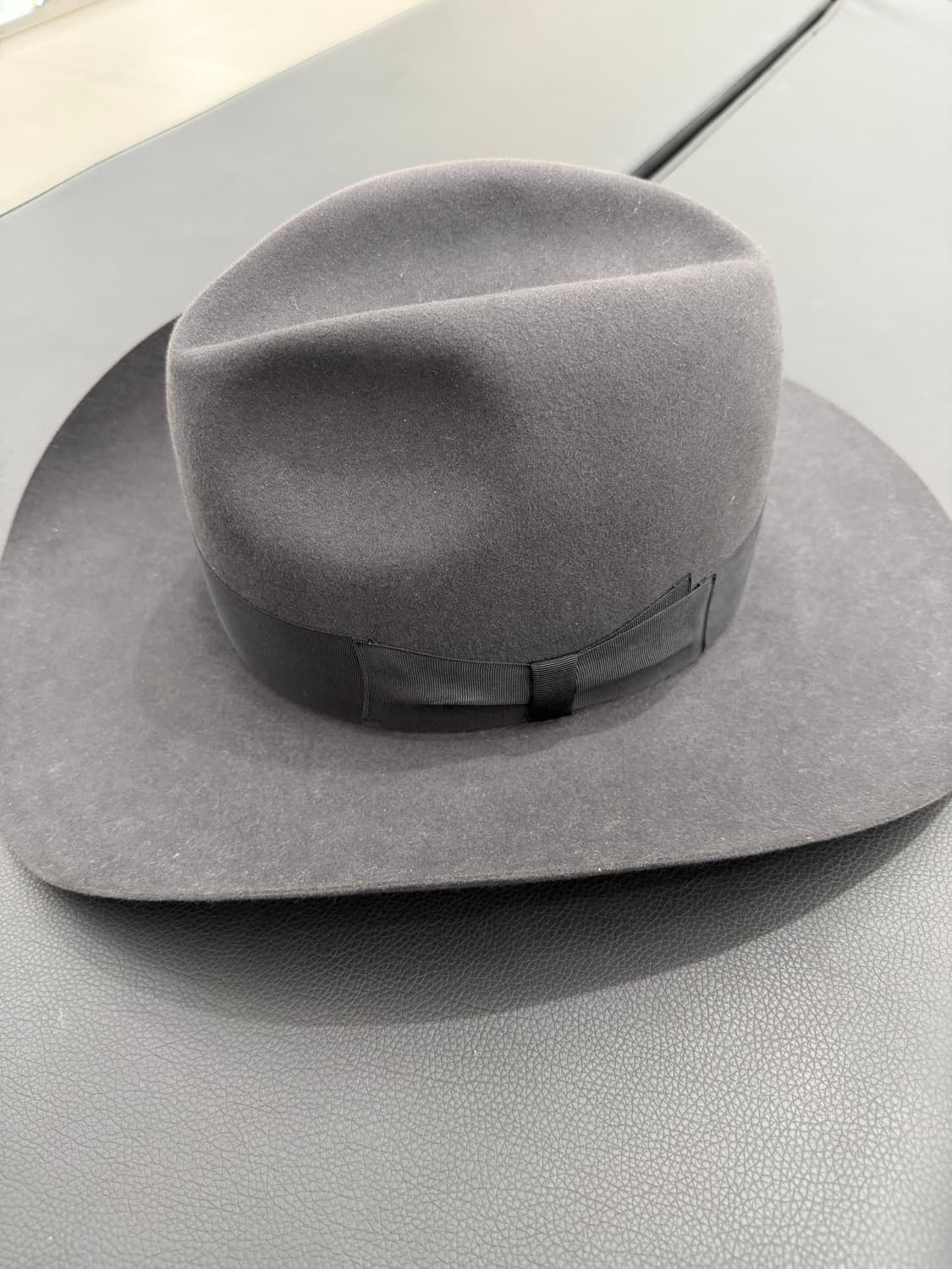 와코마리아 비버 페도라 XL 상품이미지2