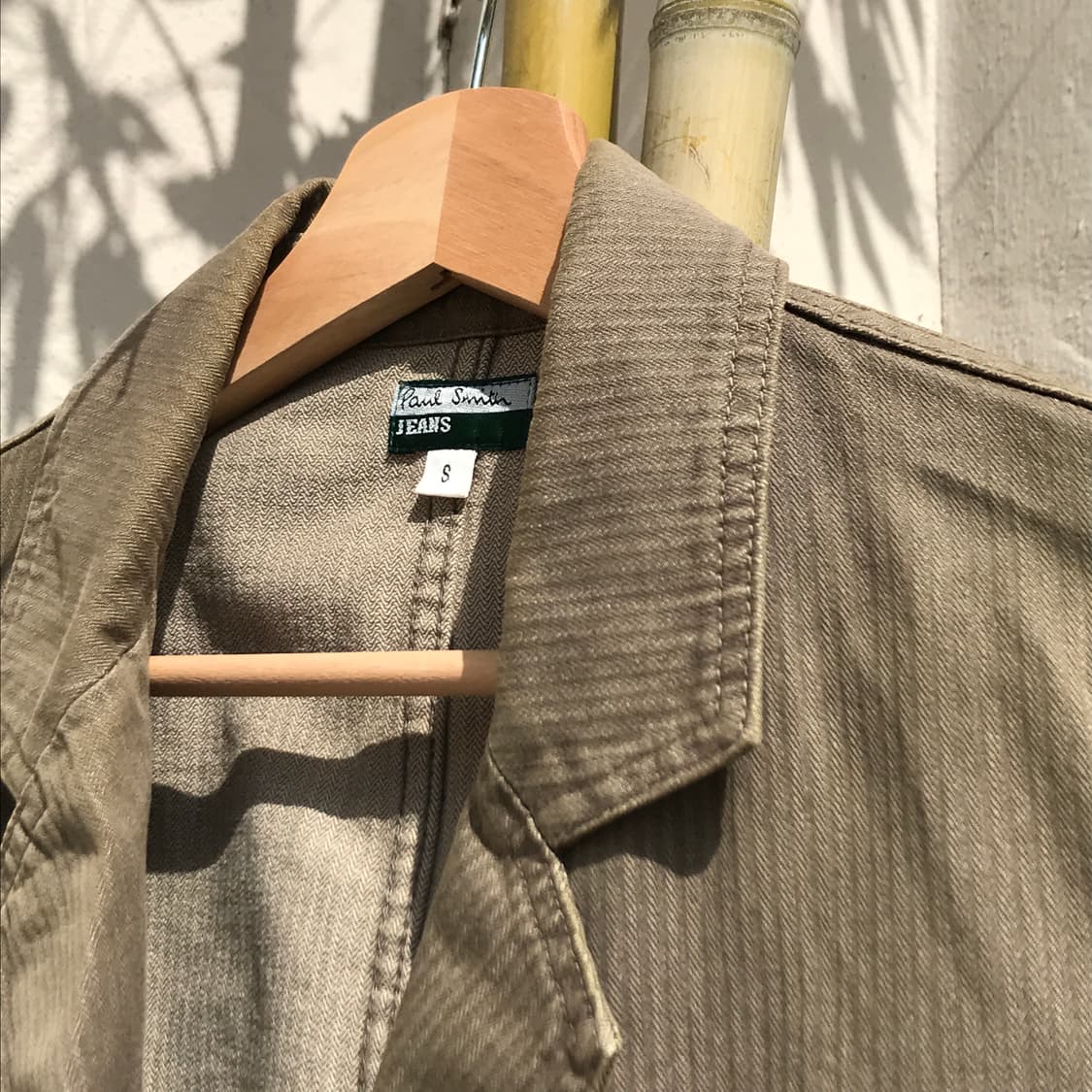 Paul smith jacket ( 일본제 ) 상품이미지3