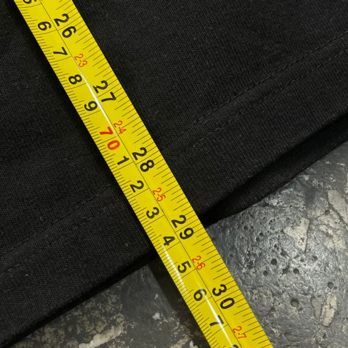 100 할리데이비슨 로고플레이 롱슬리브 상품이미지7