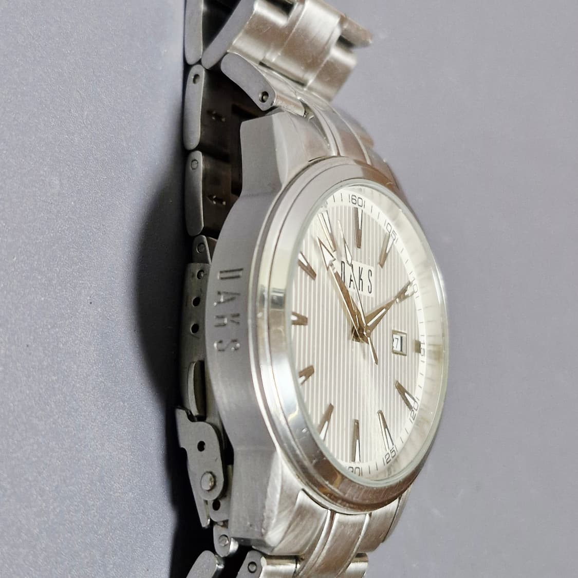 닥스 남성시계 상품이미지2