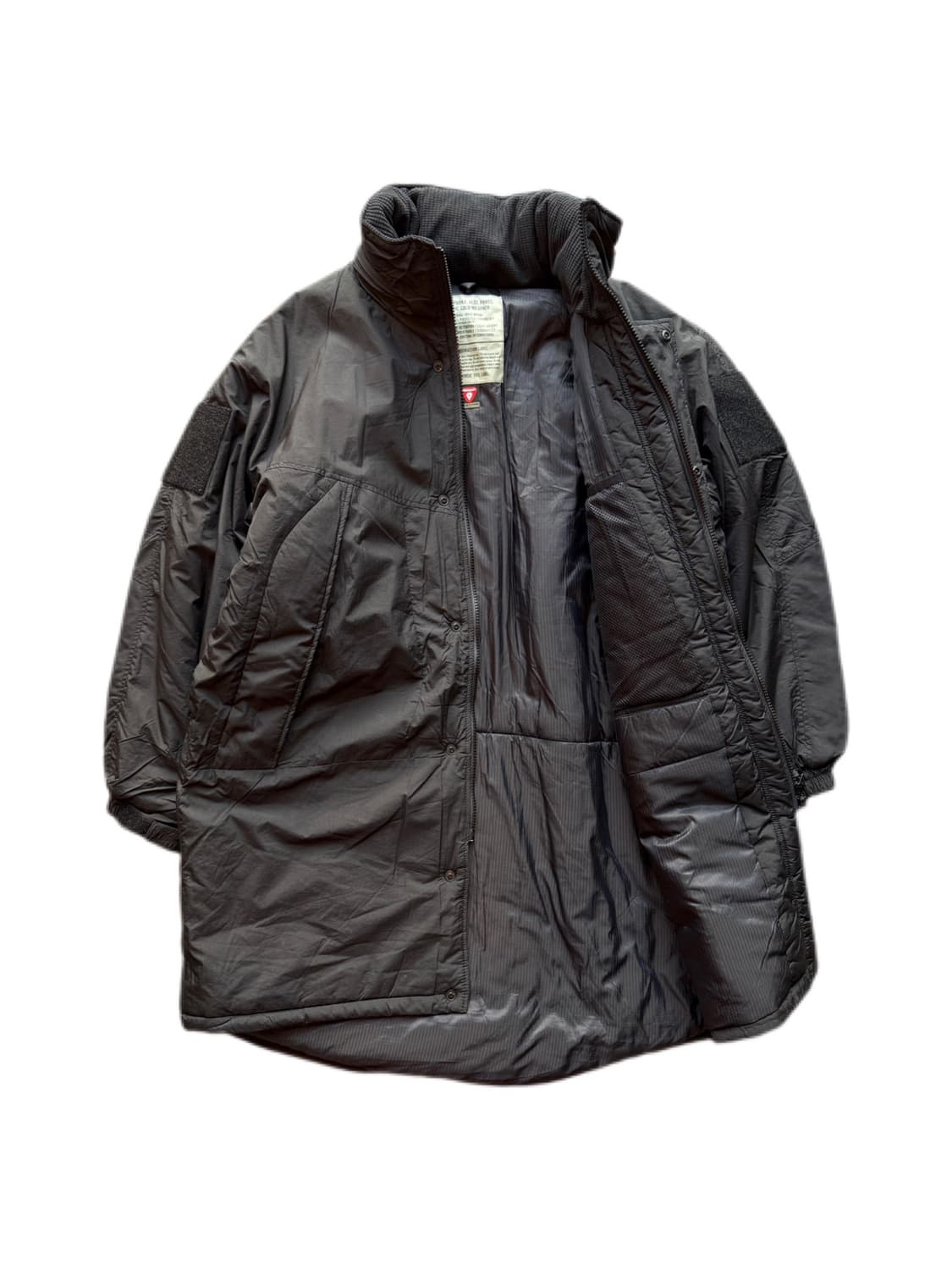 프릭스스토어 프리마로프트 몬스터파카 S(2XL) 상품이미지1