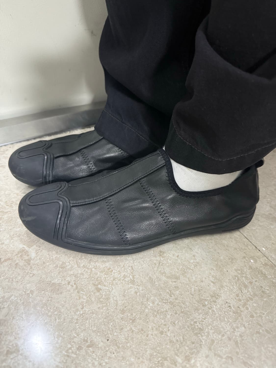 구찌 톰포드 아카이브 슈즈 상품이미지7