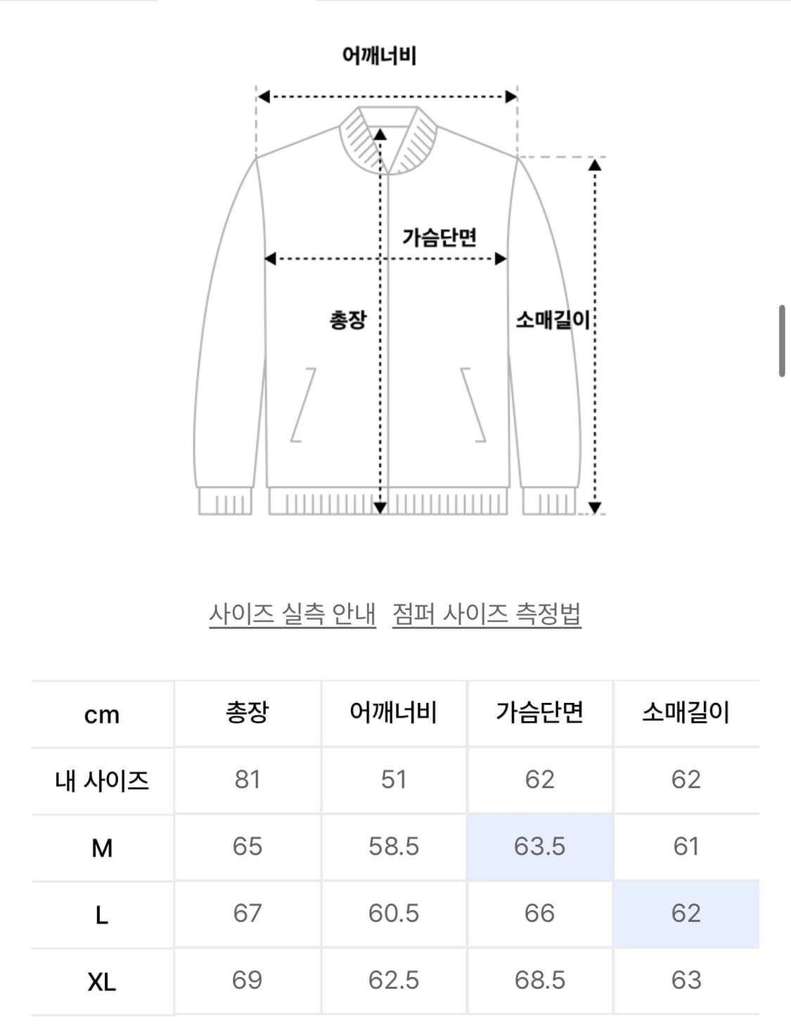 (L) 브랜디드 시티 플리스 집업 자켓 차콜 상품이미지2