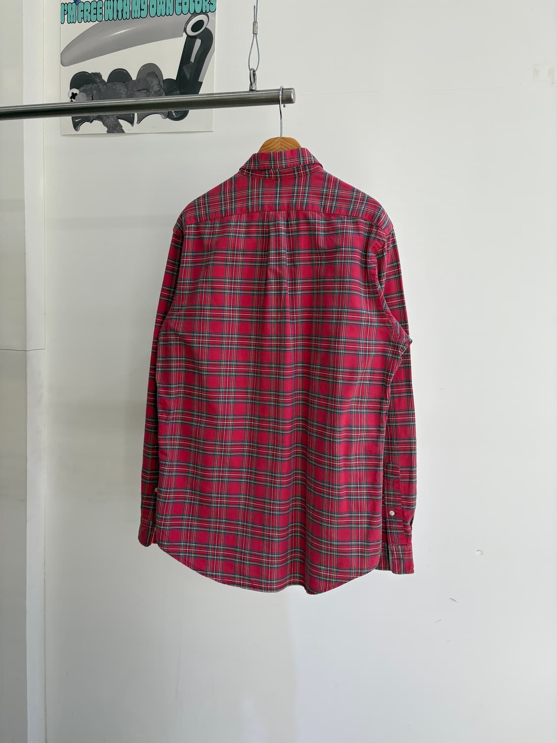 POLO RALPH LAUREN 셔츠 상품이미지5