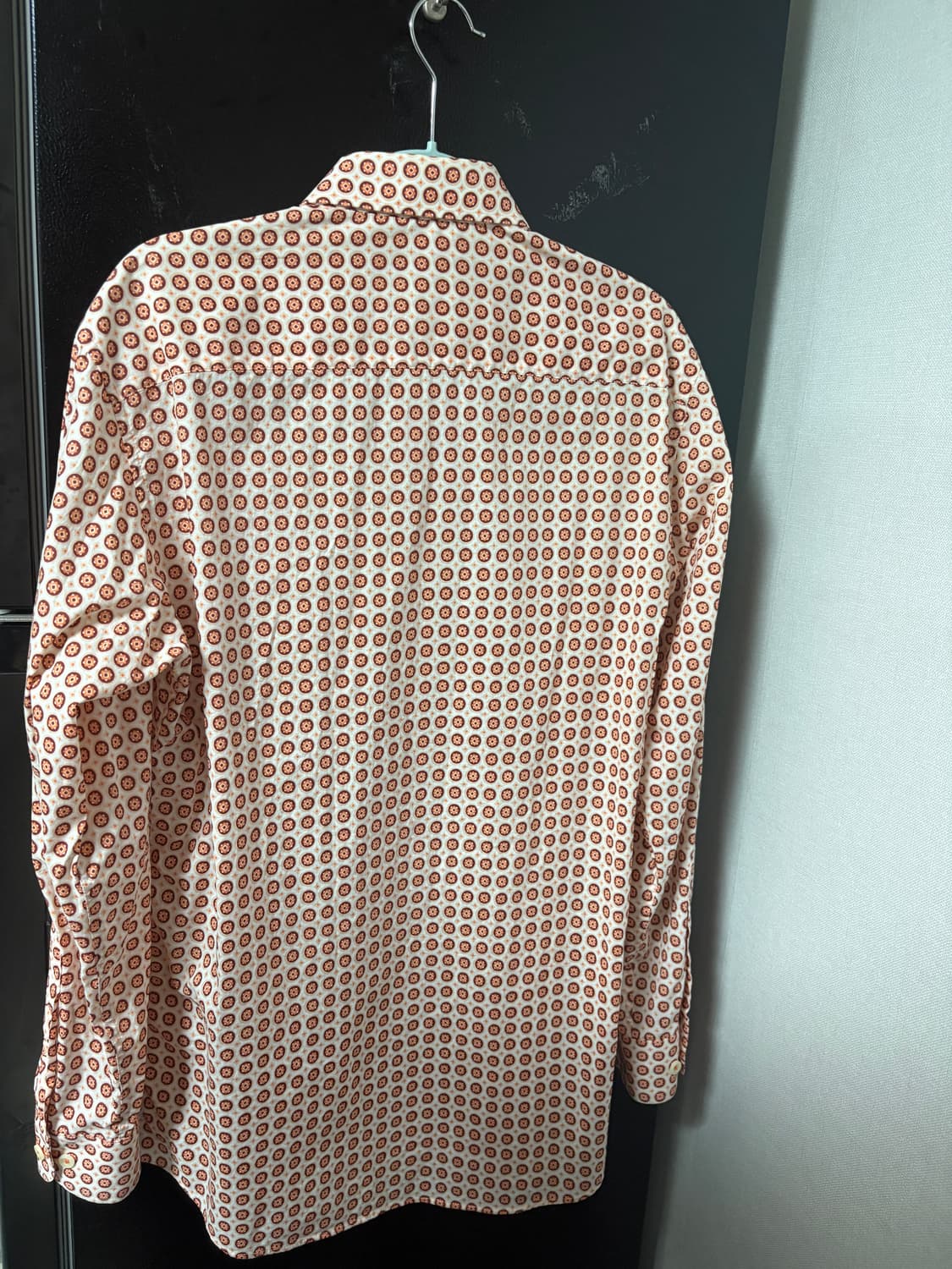 00S 지방시 셔츠 상품이미지2