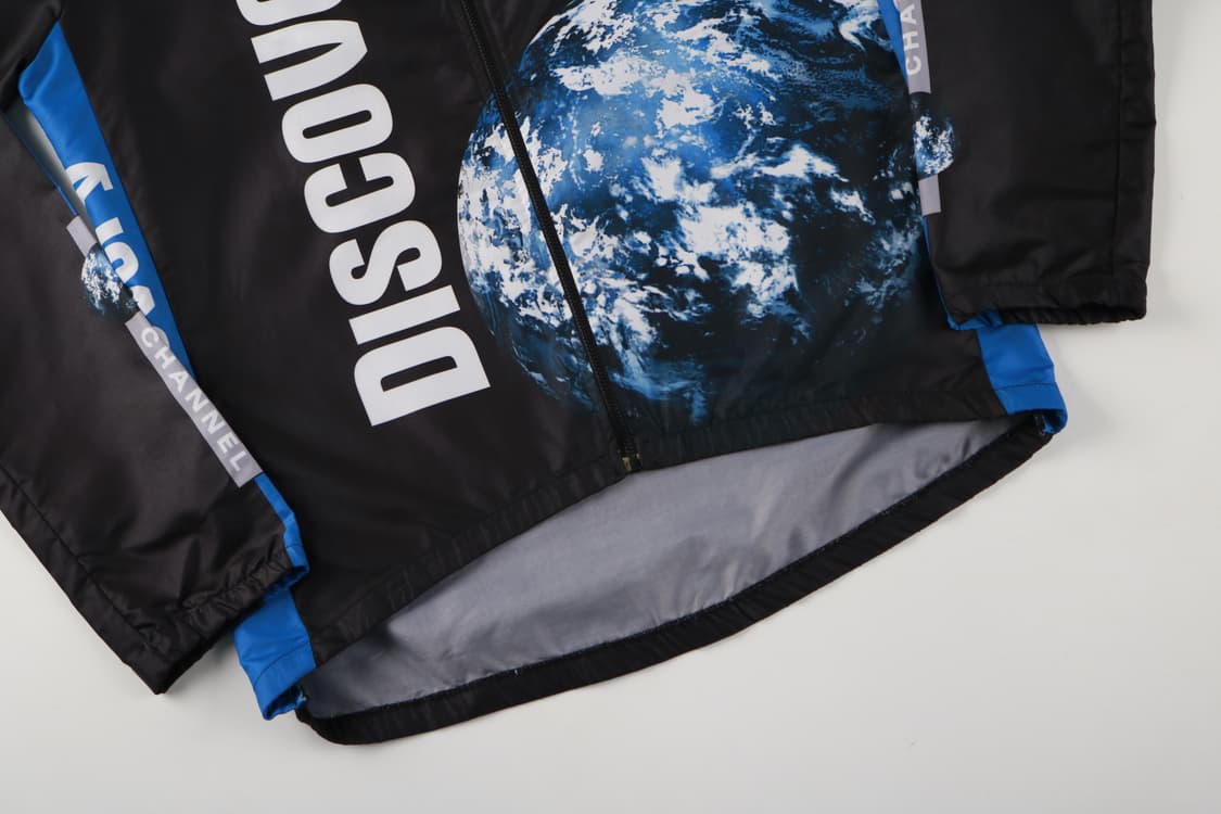 [XL] 나이키 디스커버리팀 사이클링 트랙자켓 상품이미지3