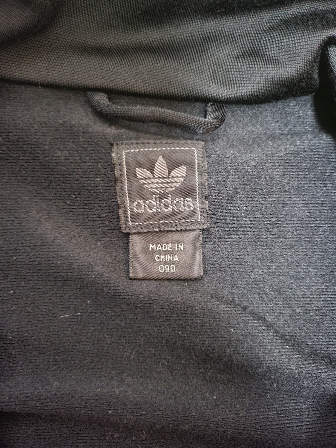 아디다스 파이어버드tt 90 실측 95-100 상품이미지3