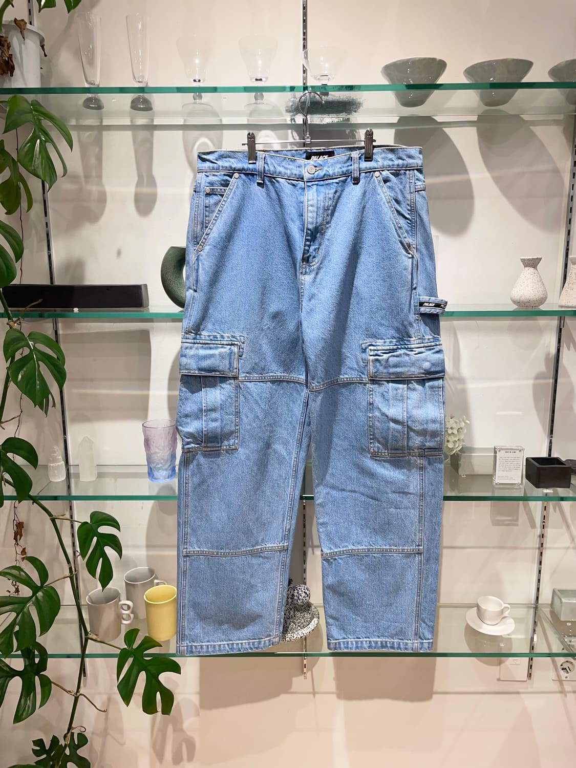 팔라스 carpo jean 상품이미지1