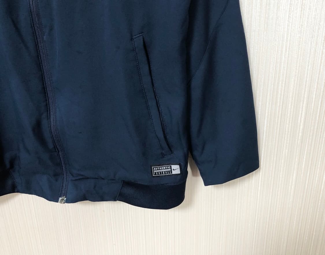 나이키국대 국대KOREA 16-18 축구국대 우븐트레이닝자켓/팬츠 L 상품이미지4