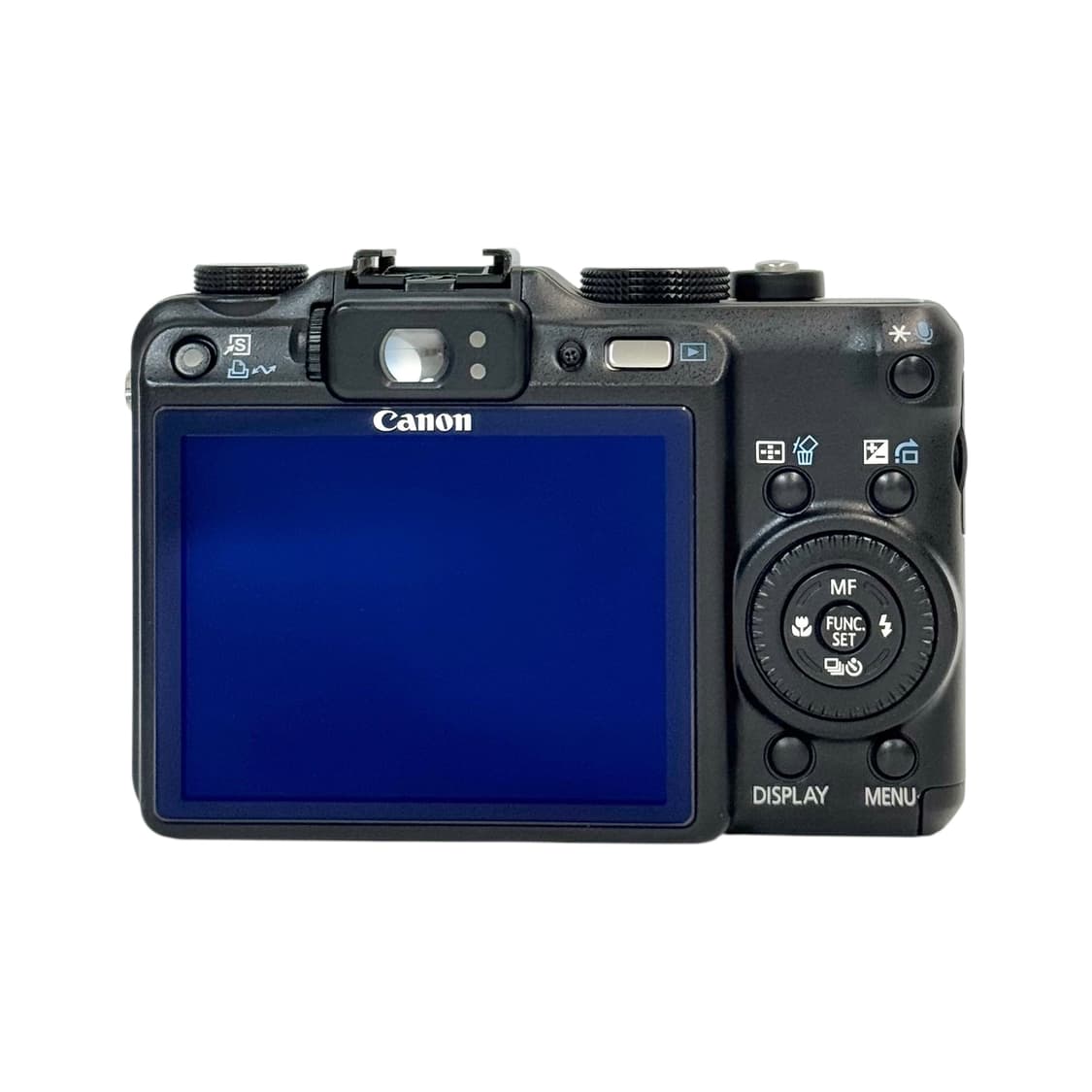 (아이브유진✨) Canon Powershot 캐논 파워샷 G9 상품이미지6