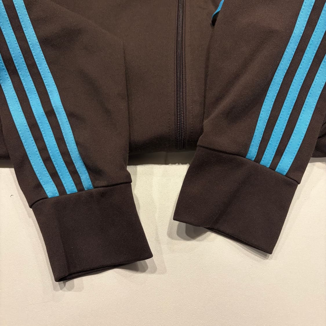 [100] 14s 아디다스 민트초코 유로파 져지 트랙탑 C30 상품이미지5