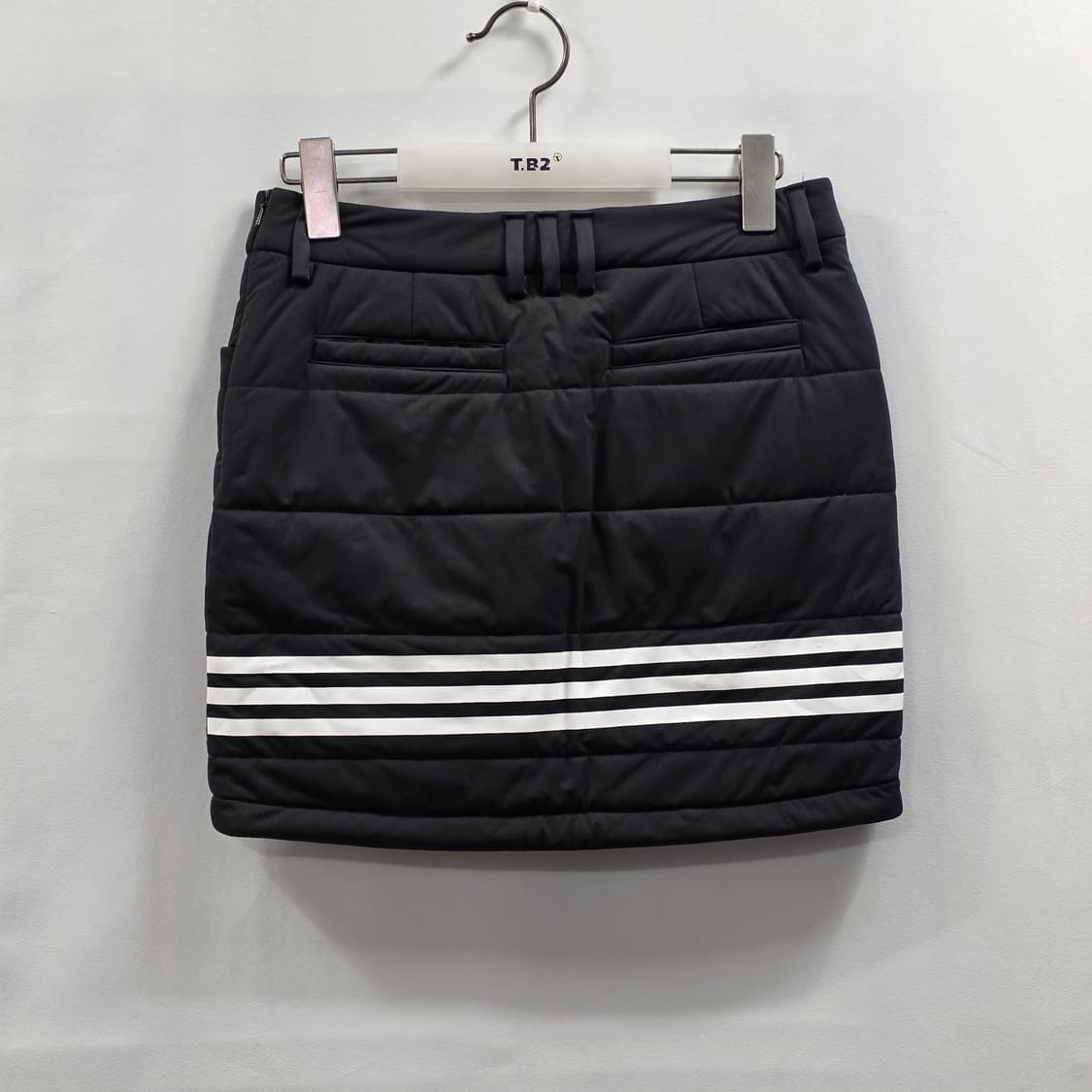 1118 [아디다스]여성 프리마로프트 골프 스커트 xs 상품이미지2