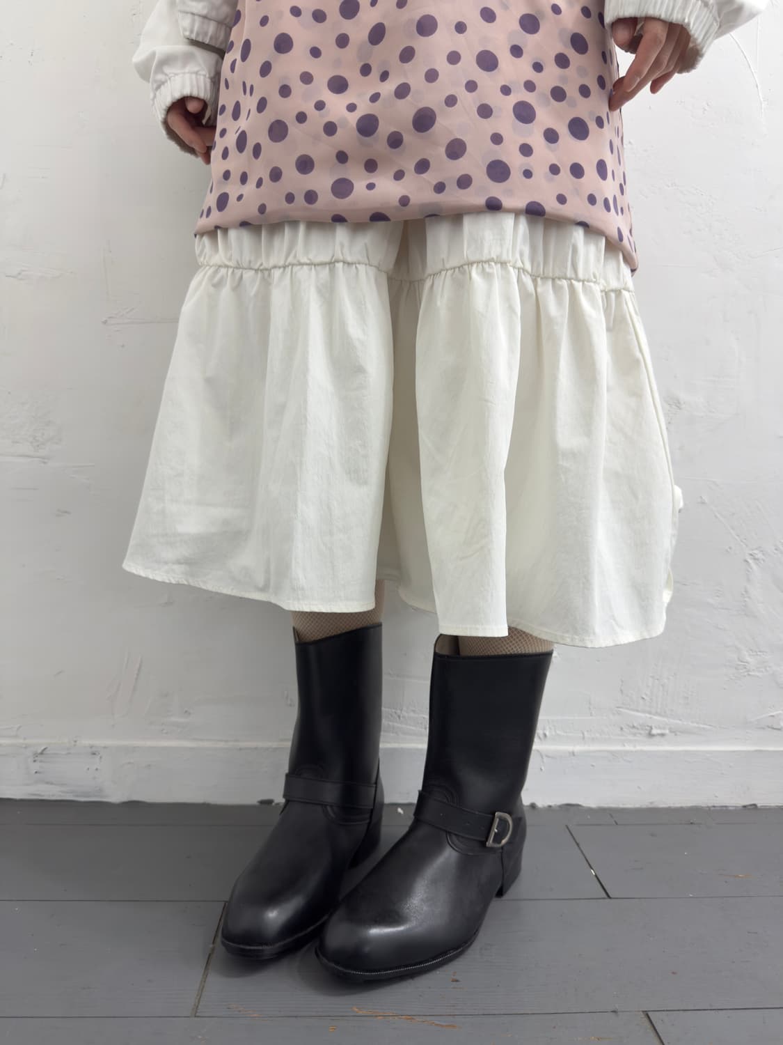 king crown boots  상품이미지6