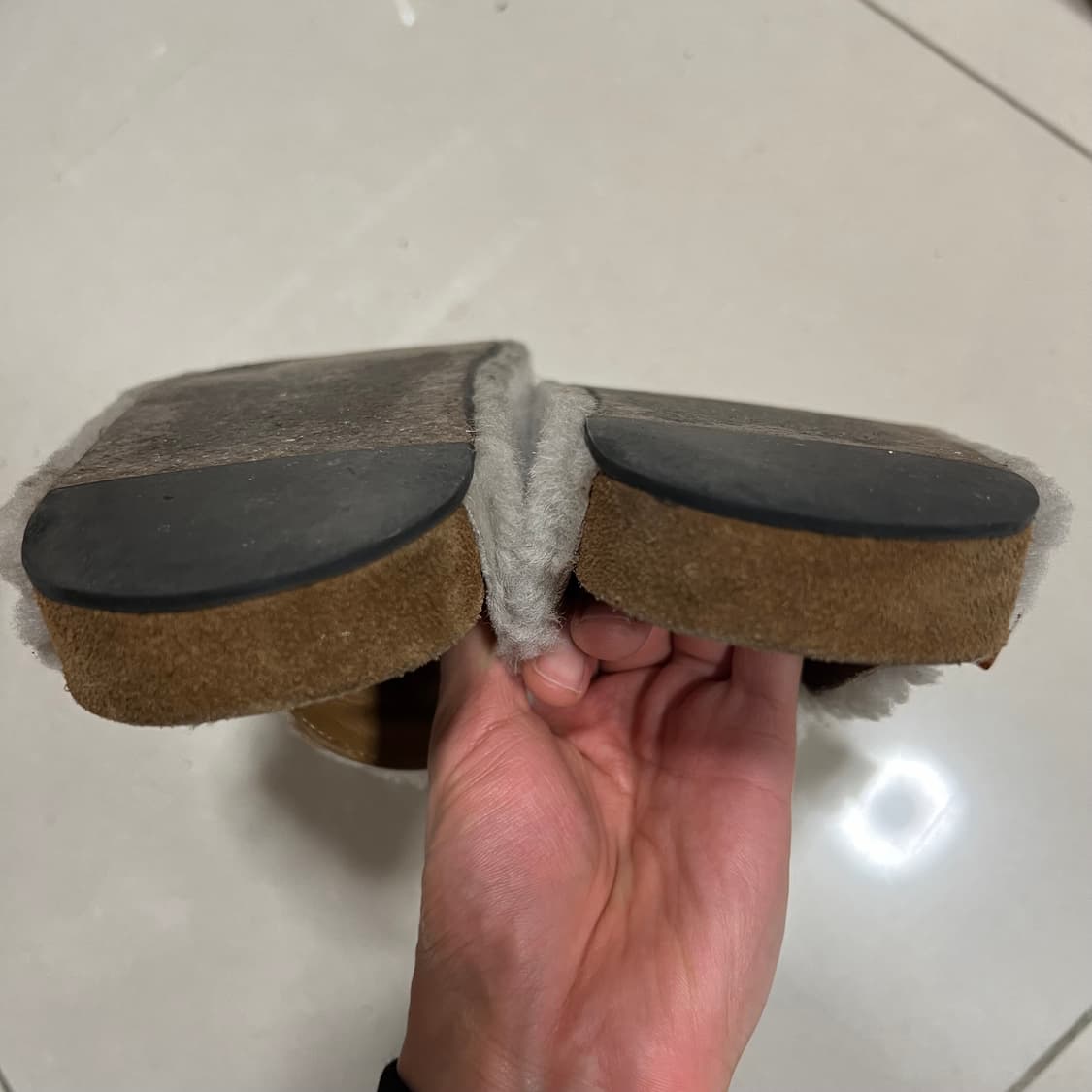 ISABEL MARANT 이자벨마랑 뮬 43 (275) 상품이미지4