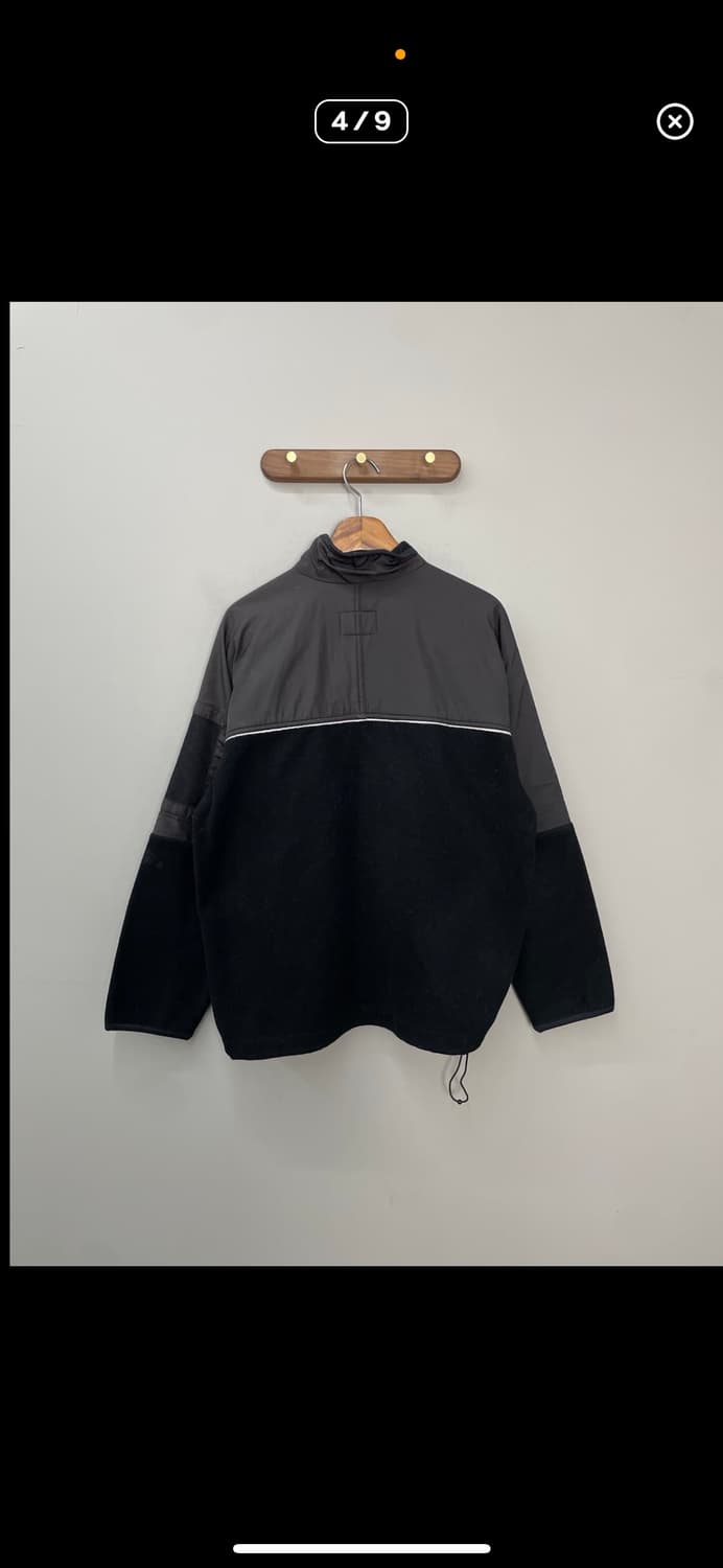 스투시 90s 플리스 자켓 A2771 상품이미지4