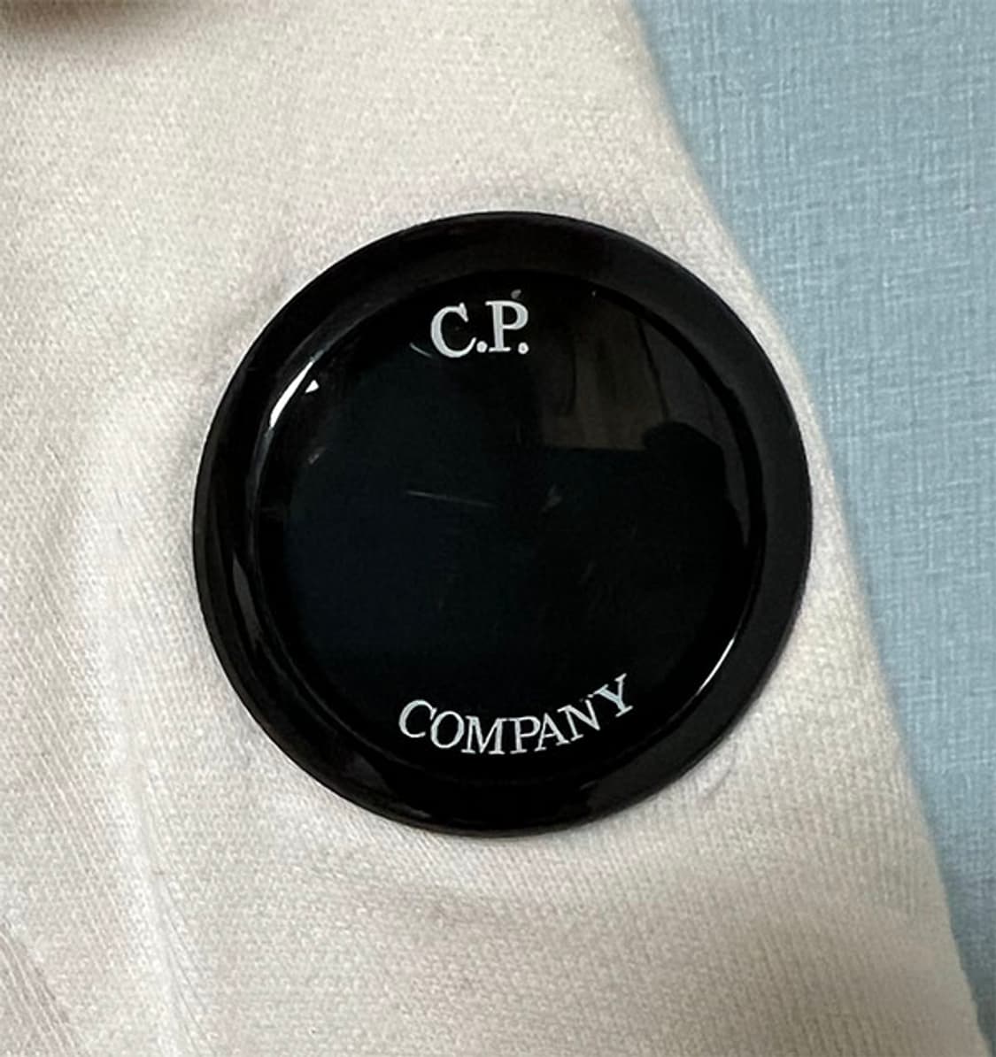 C.P컴퍼니 남자 맨투맨 렌즈와펜 신상 4XL 120 상품이미지4