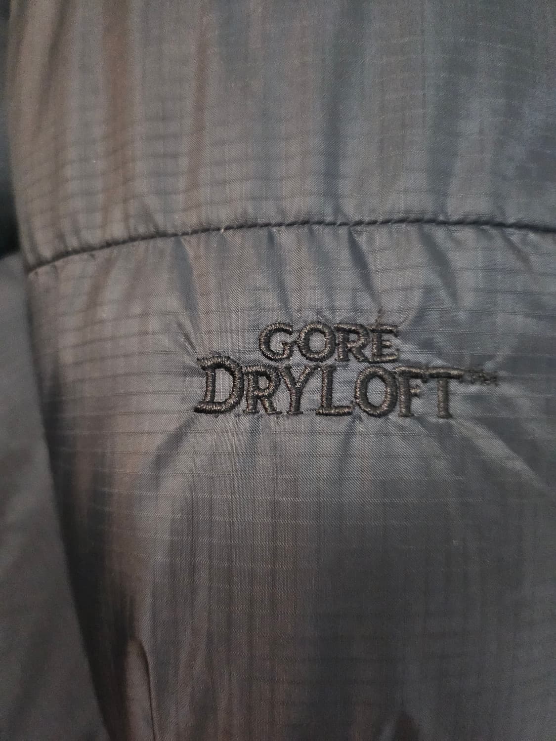 노스페이스 구구발토로 검검L105-108 판매합니다 상품이미지6