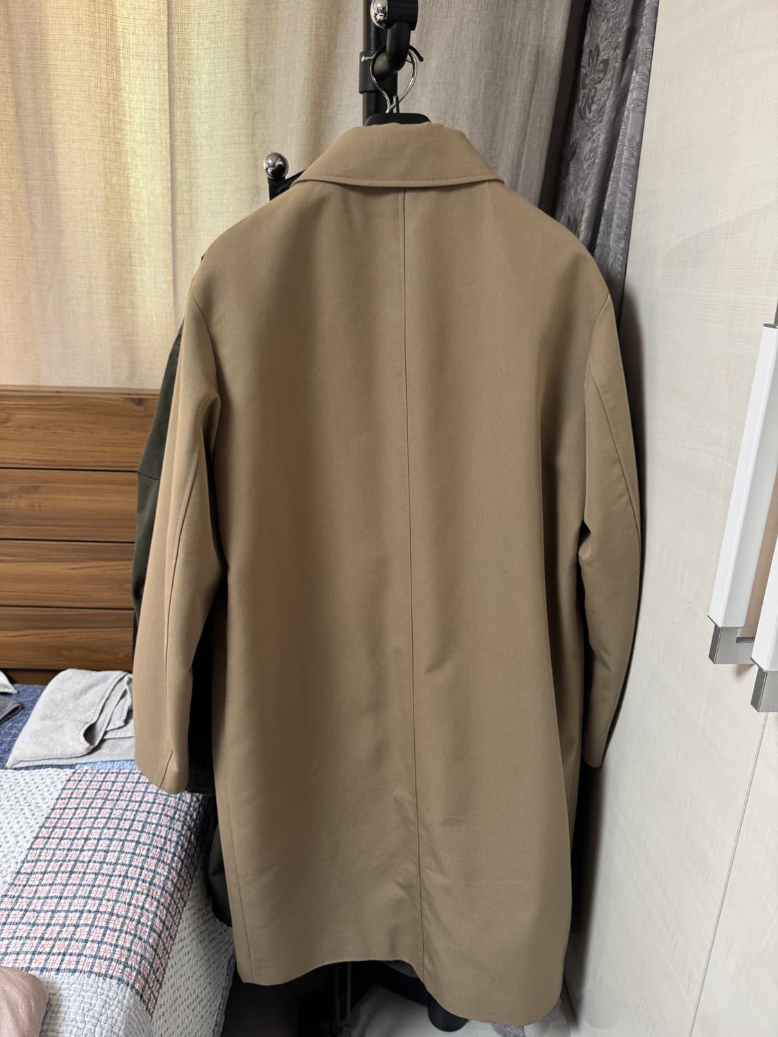 스파오 포 맨 맥코트 상품이미지2