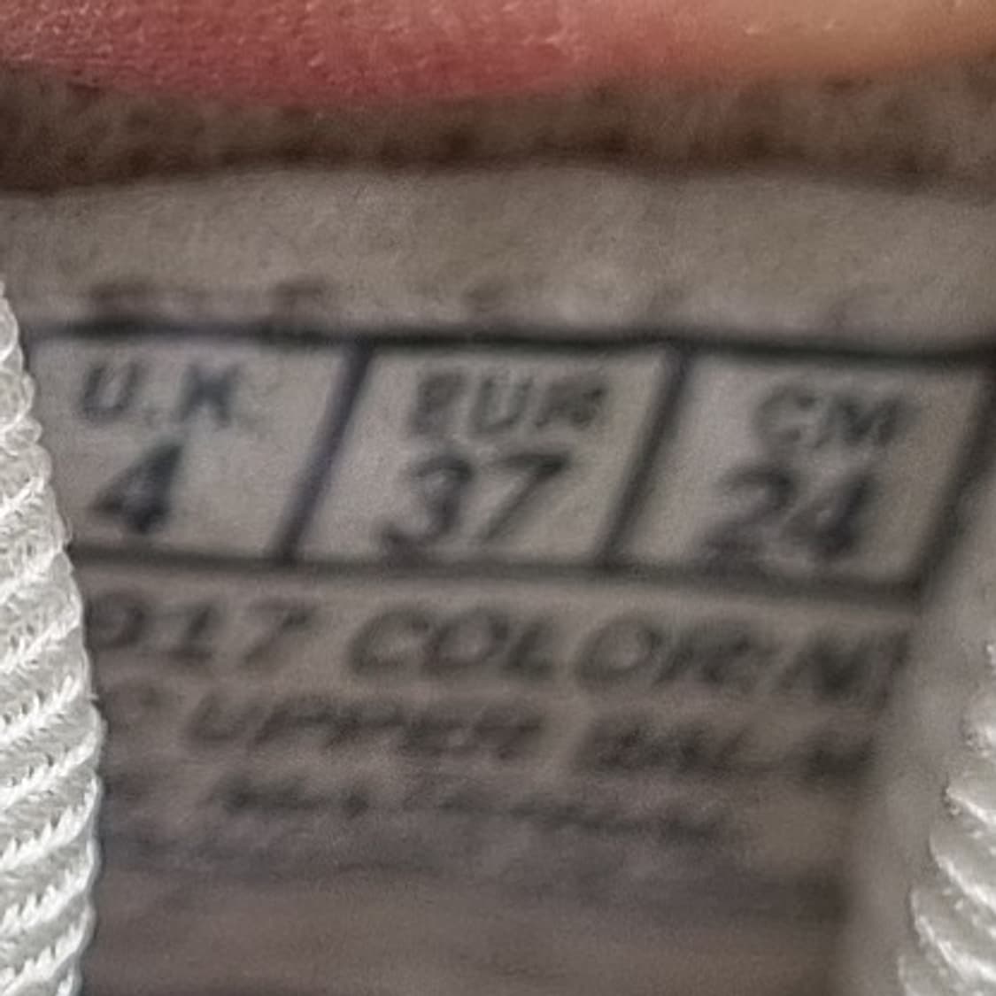 스케쳐스 스포츠 코트92 여성운동화240 상품이미지6