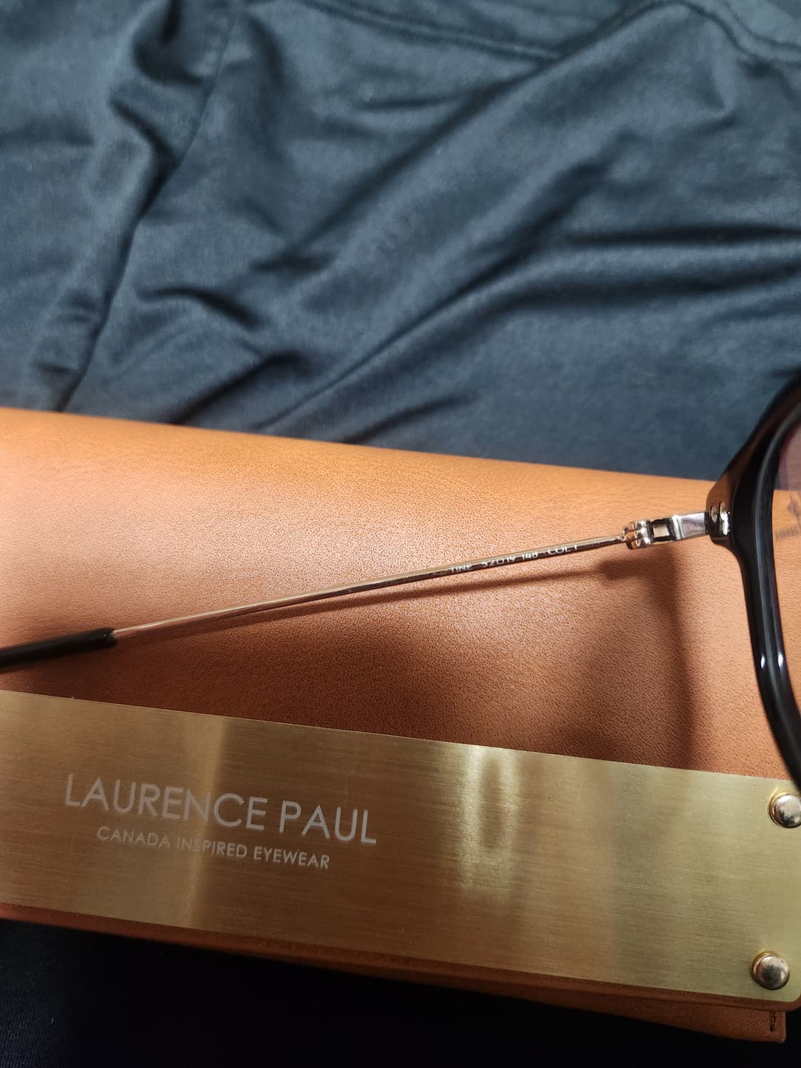 로렌스폴 tine 블랙 상품이미지2