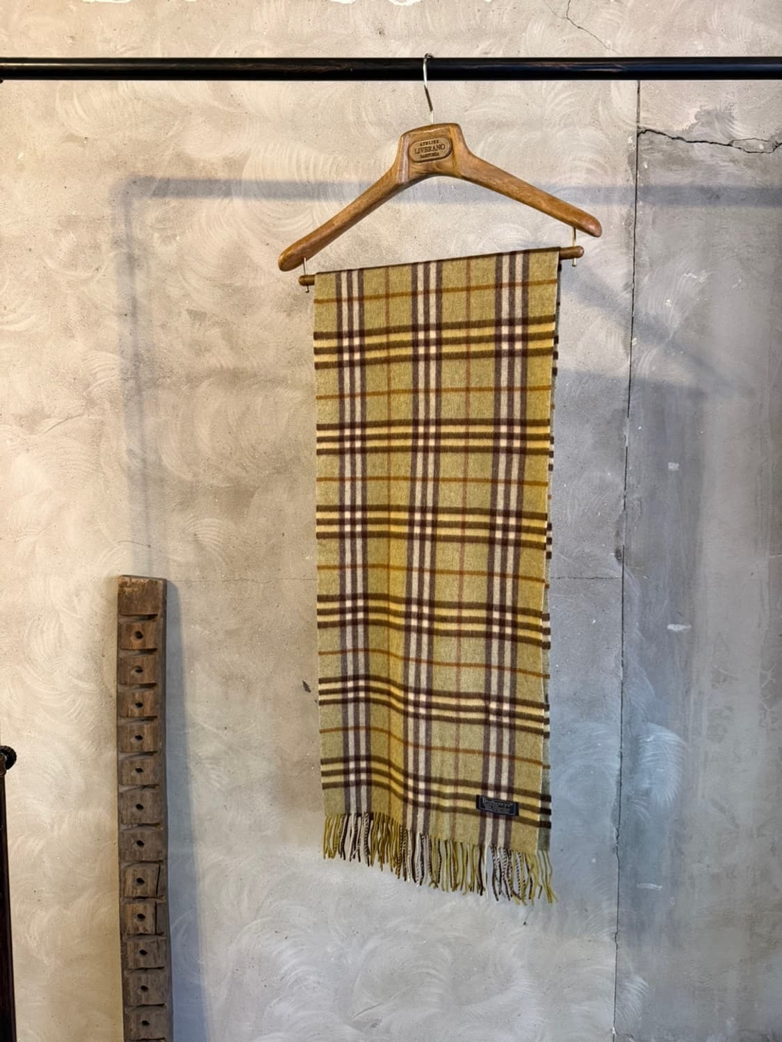 버버리 머플러  상품이미지9