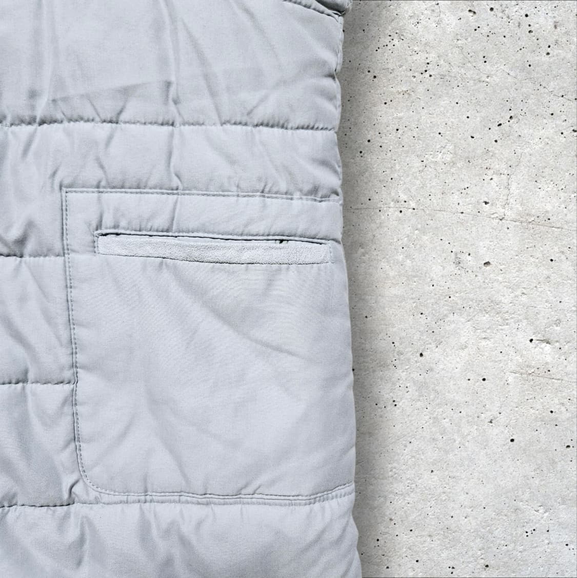 마르조 패딩조끼 (90/S) 상품이미지4