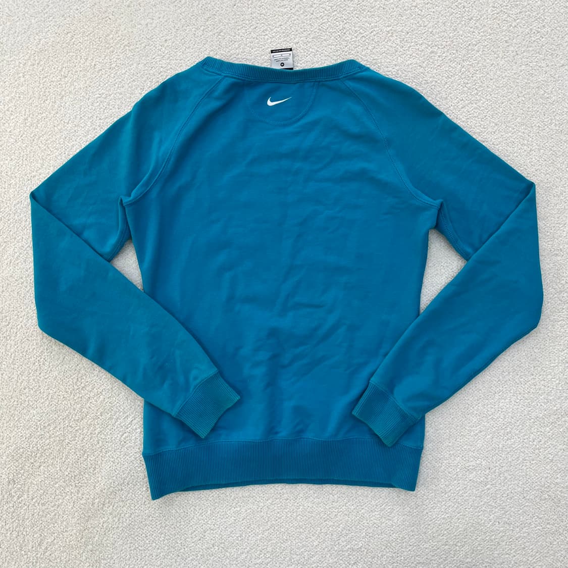 M 나이키 그래픽 맨투맨 0310M 상품이미지5