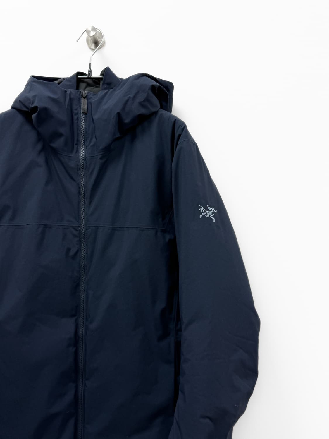 아크테릭스 코다 고어 써미엄 자켓 상품이미지3