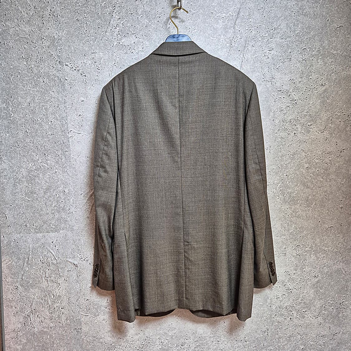 VELOCE Fabricby LORO PIANA Made In Italy 상품이미지2
