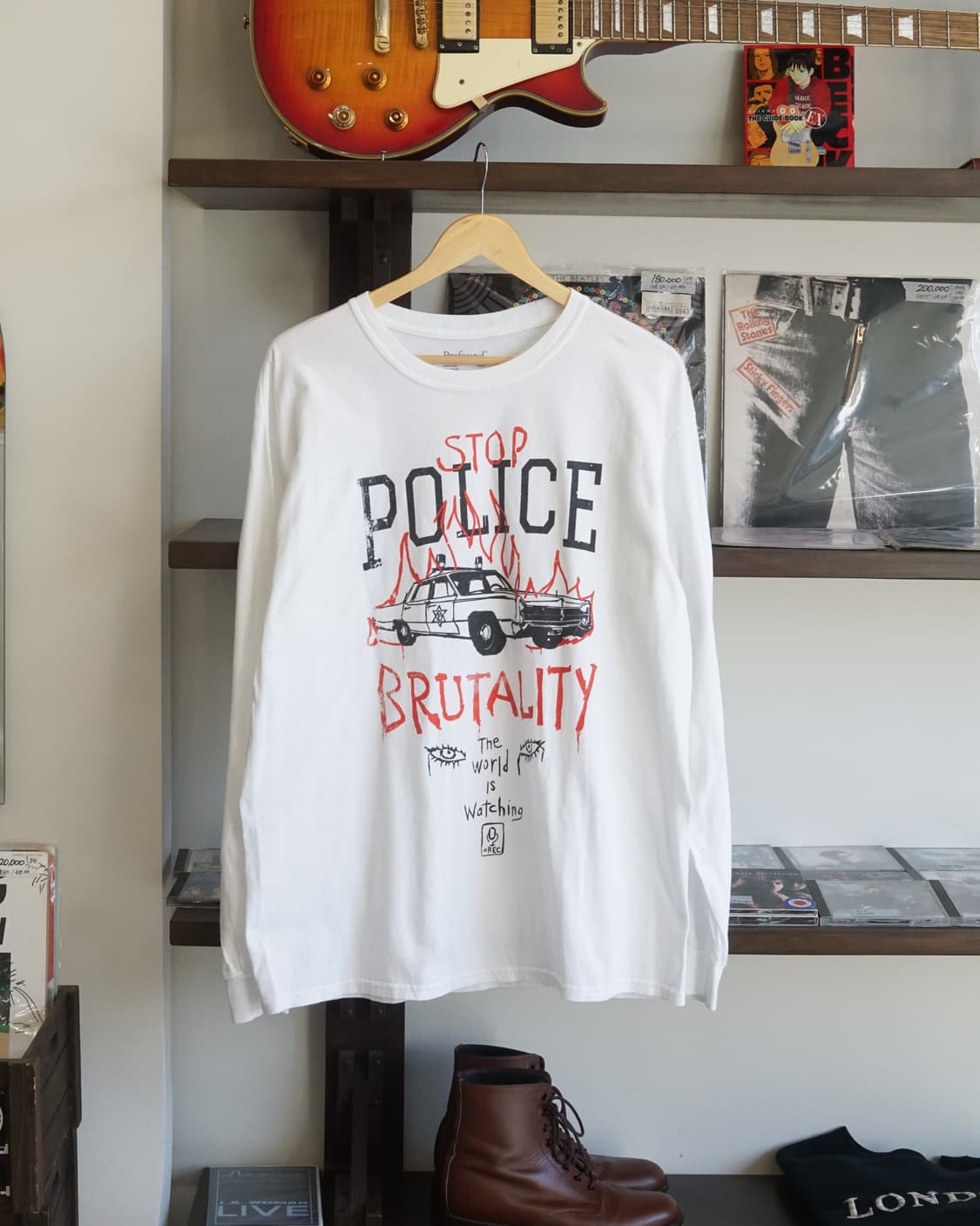 Profound made in u.s.a 상품이미지1