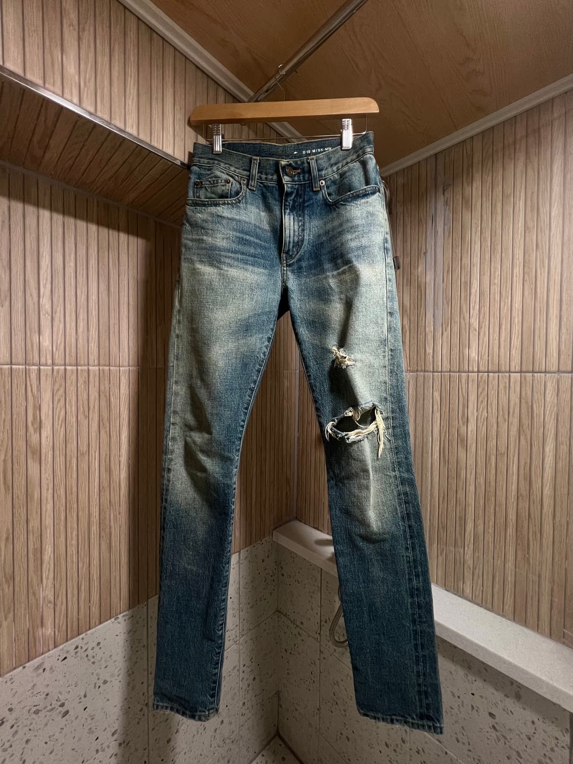 Saint Laurent 생로랑 스키니진 상품이미지1