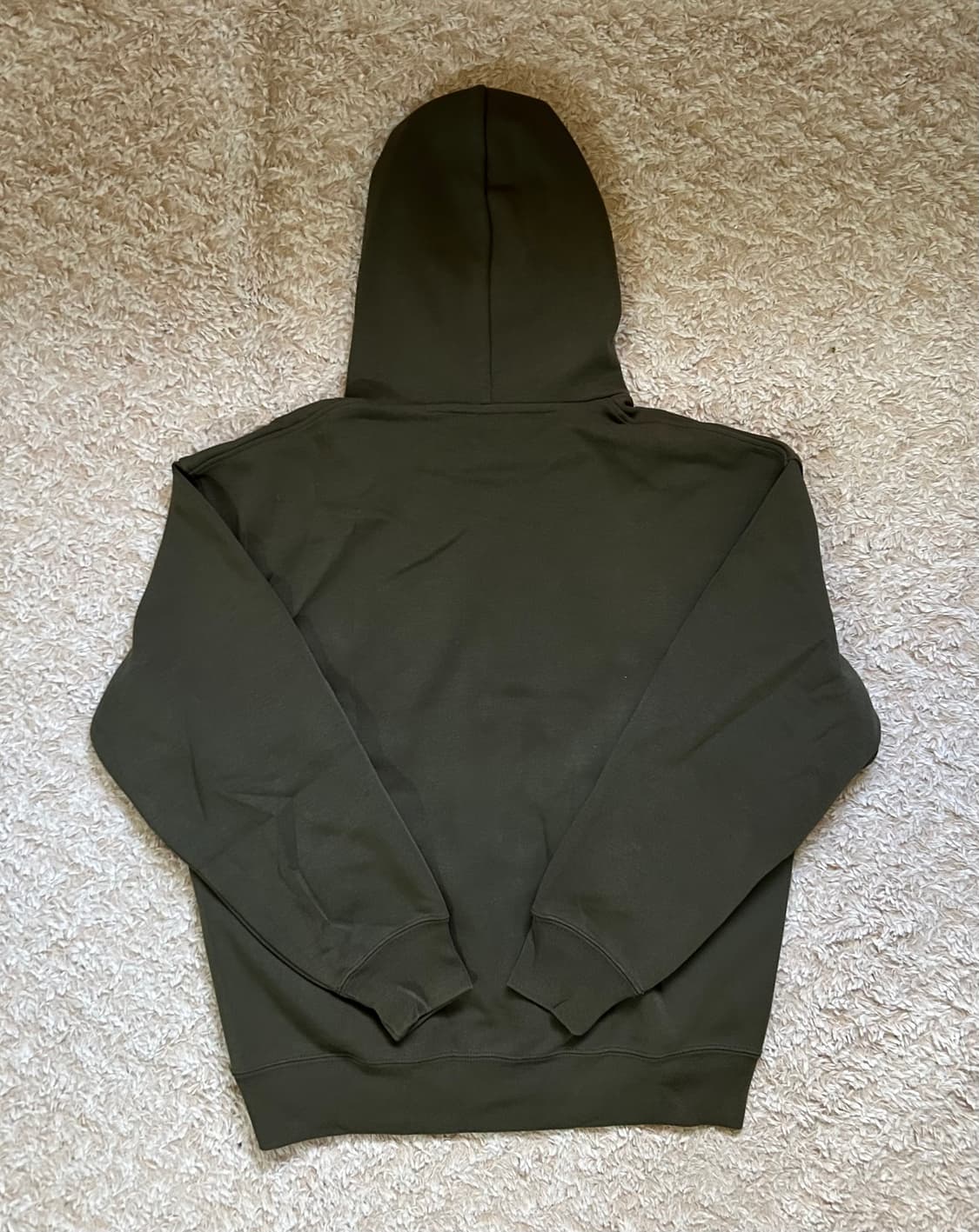 유니클로 C라인 후드티 (s) 상품이미지2