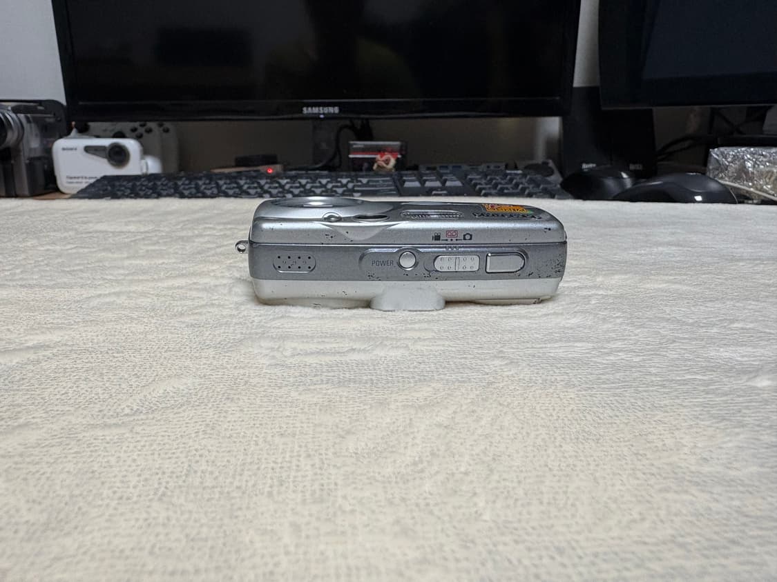 삼성 케녹스 U-CA3 판매합니다!!! 상품이미지4