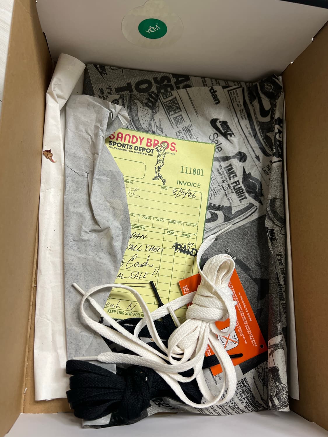 조던 시카고 하이 2022 상품이미지4