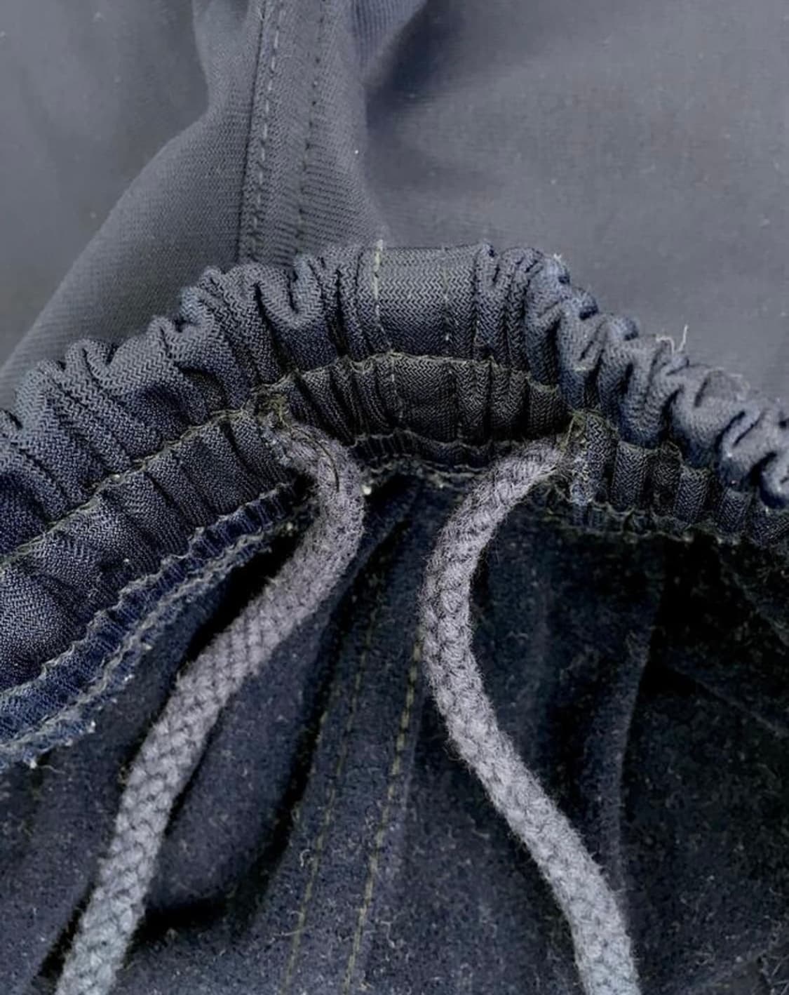 스투시 트랙 팬츠 Stussy track pants 상품이미지5