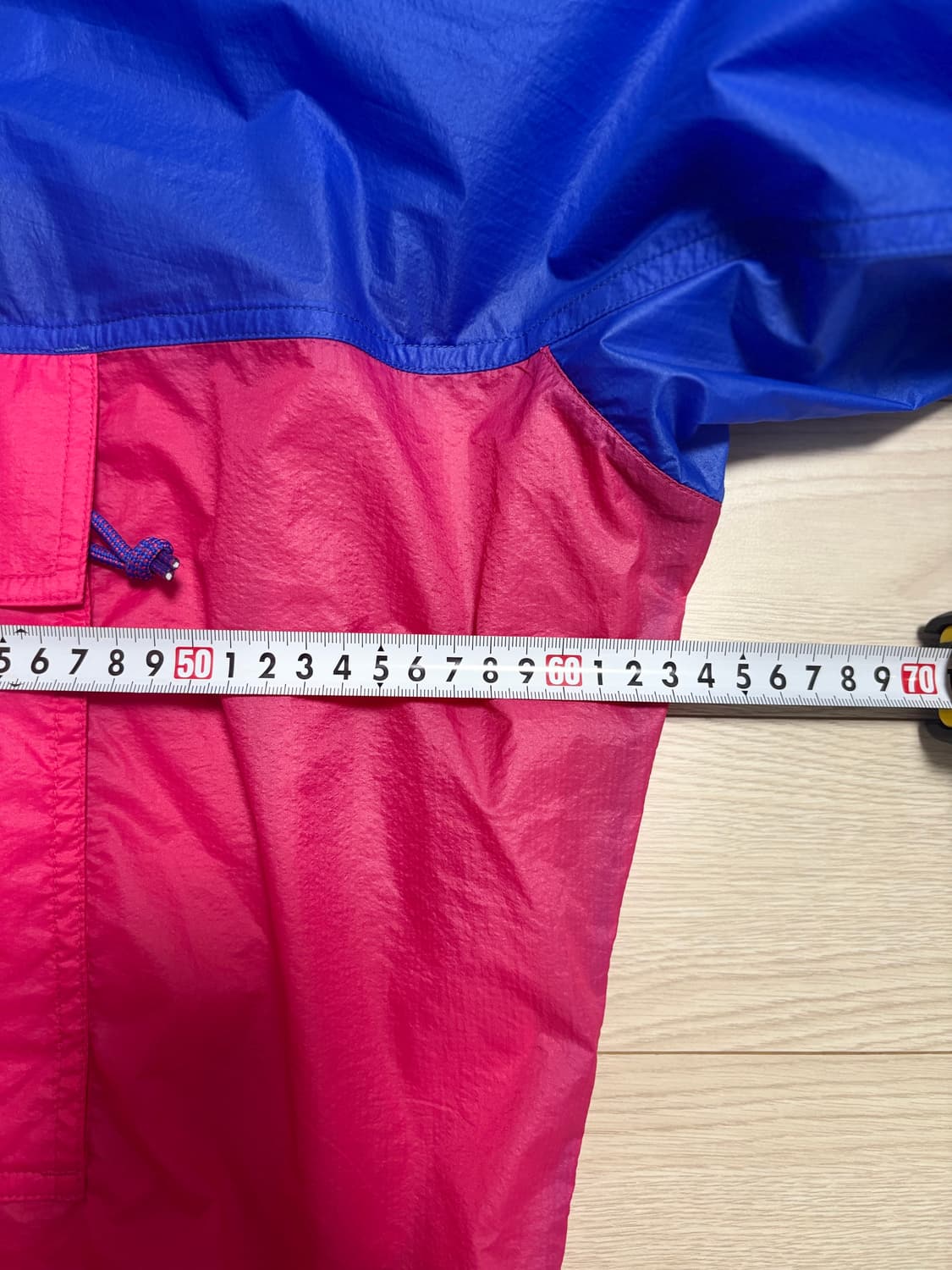 나이키 ACG 아노락 후드 바람막이 자켓 (L) 상품이미지5