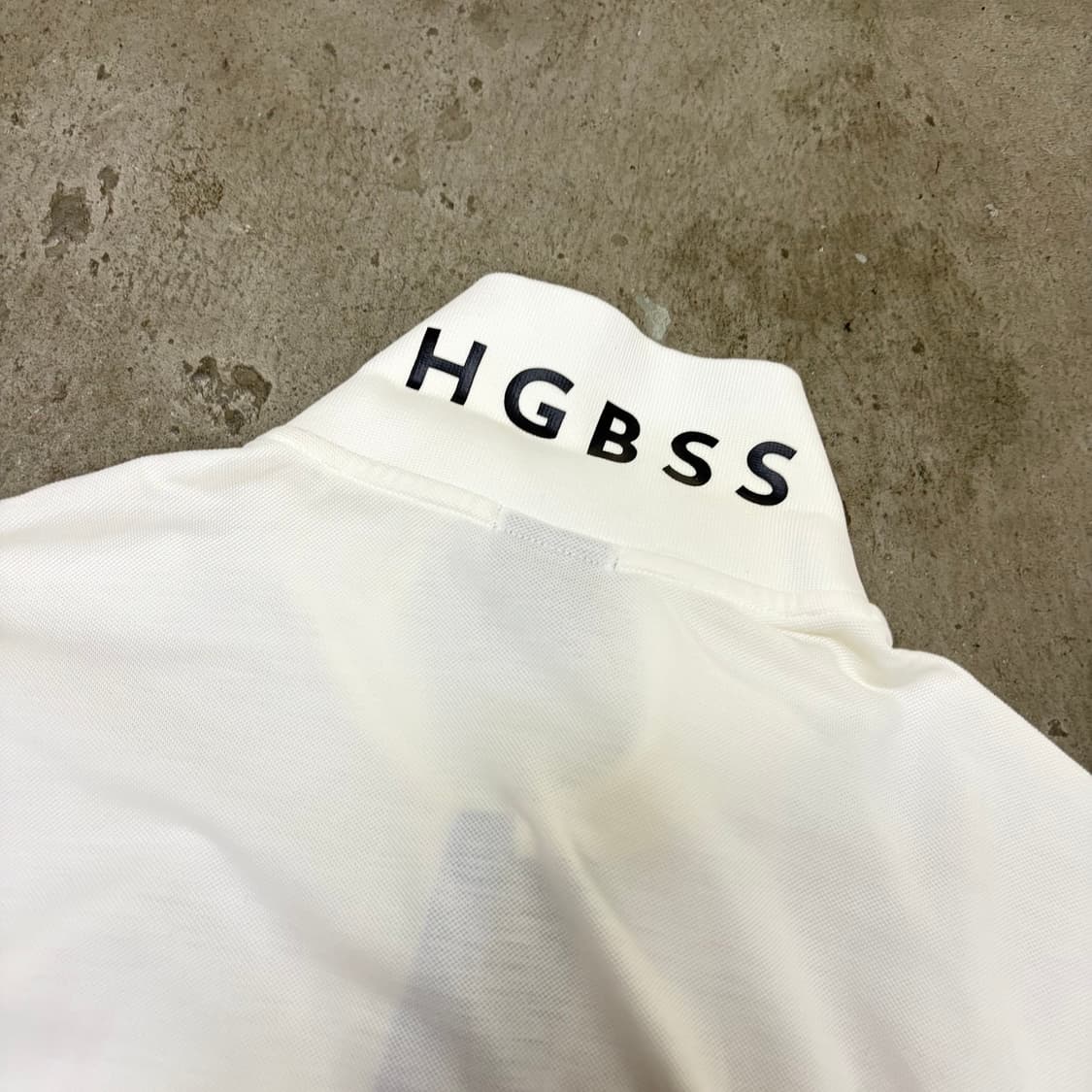 휴고보스 카라 반팔티[2141] 상품이미지6