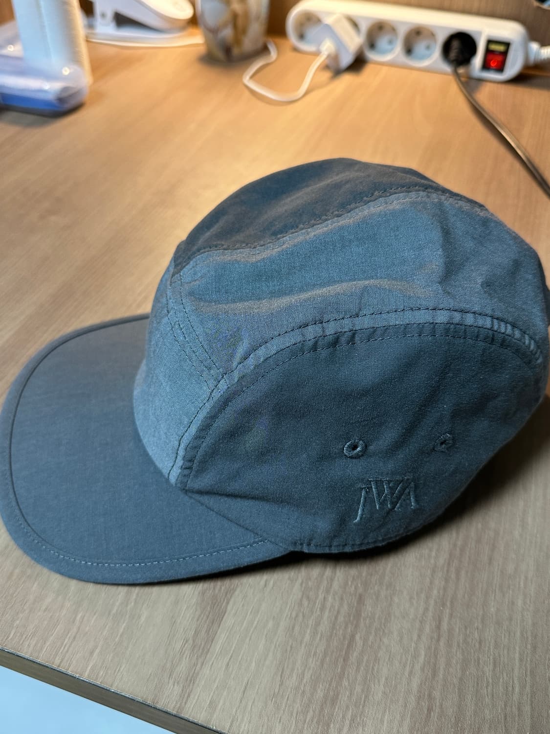 jw anderson 유니클로 콜라보 캡 모자 상품이미지1