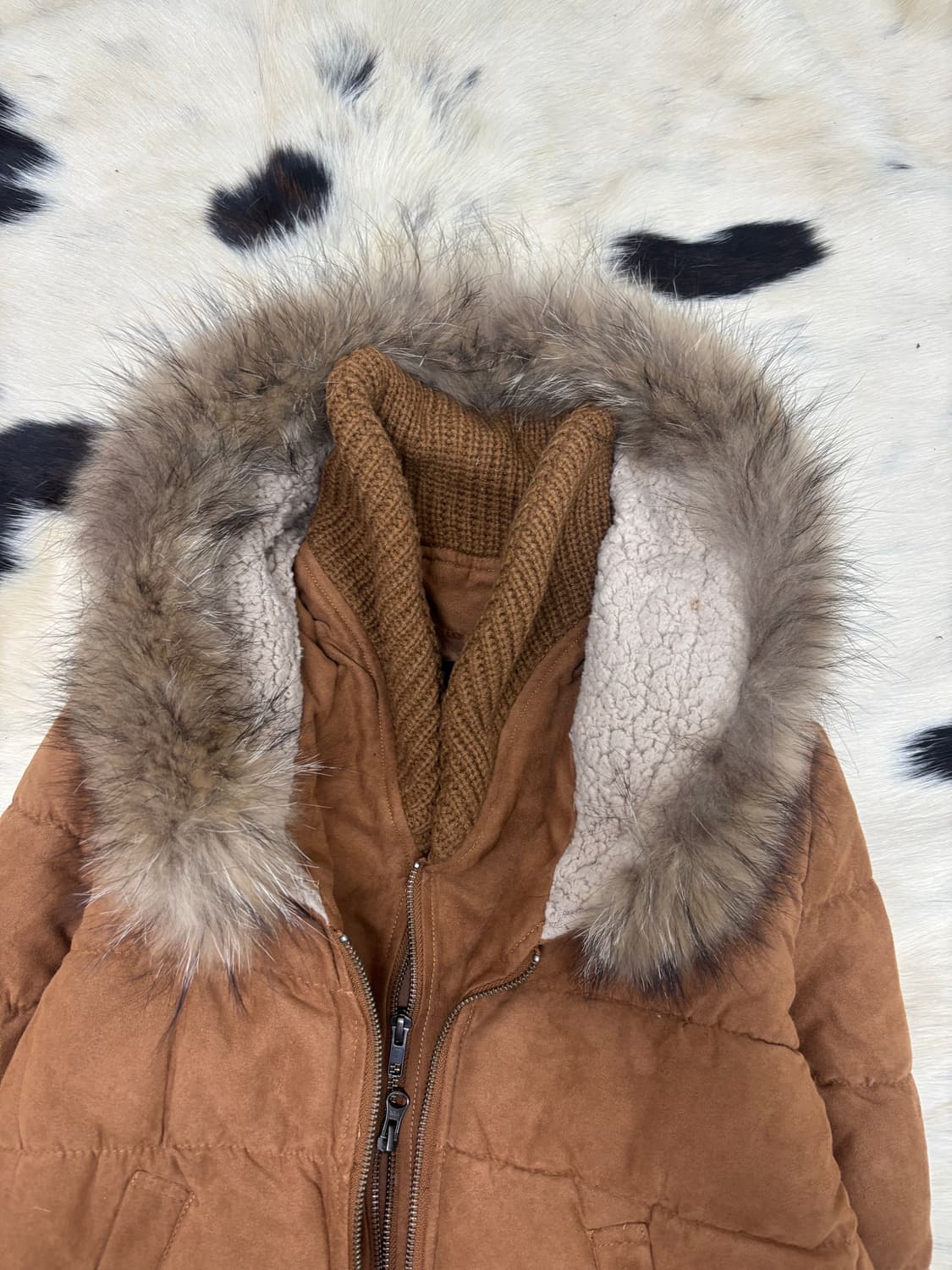 [Another Edition]Layered Design 2-way Pa 상품이미지9