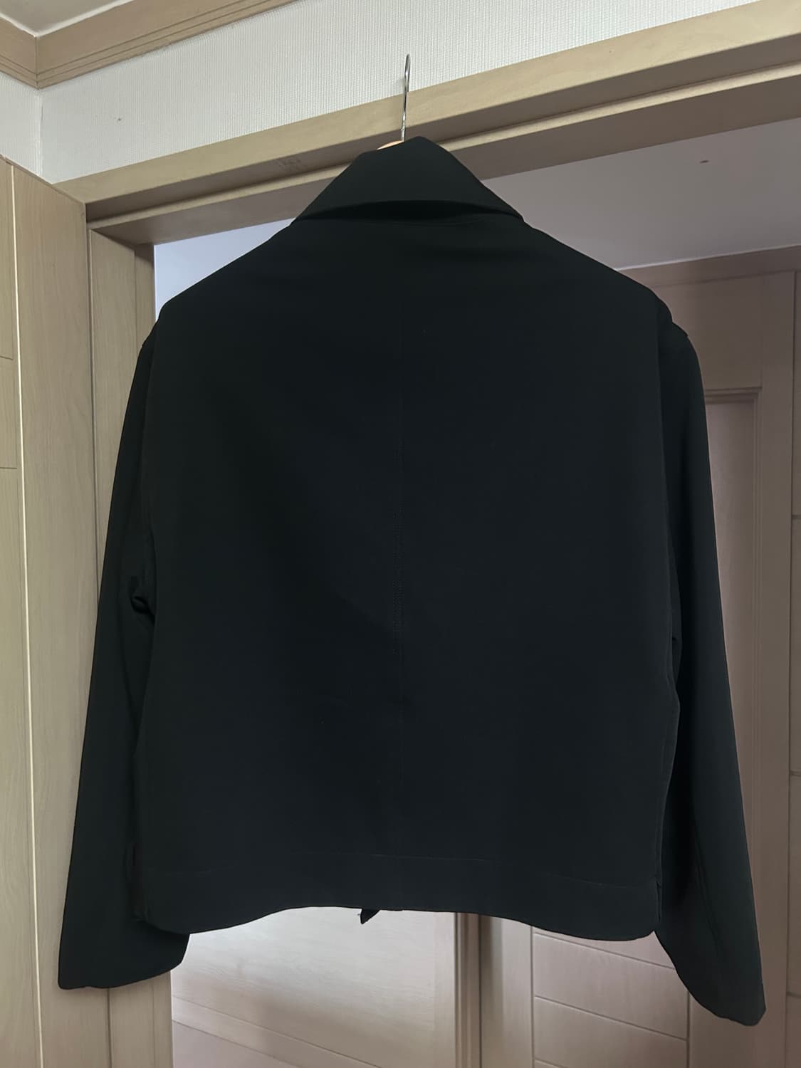 더블 트렌치자켓 상품이미지2