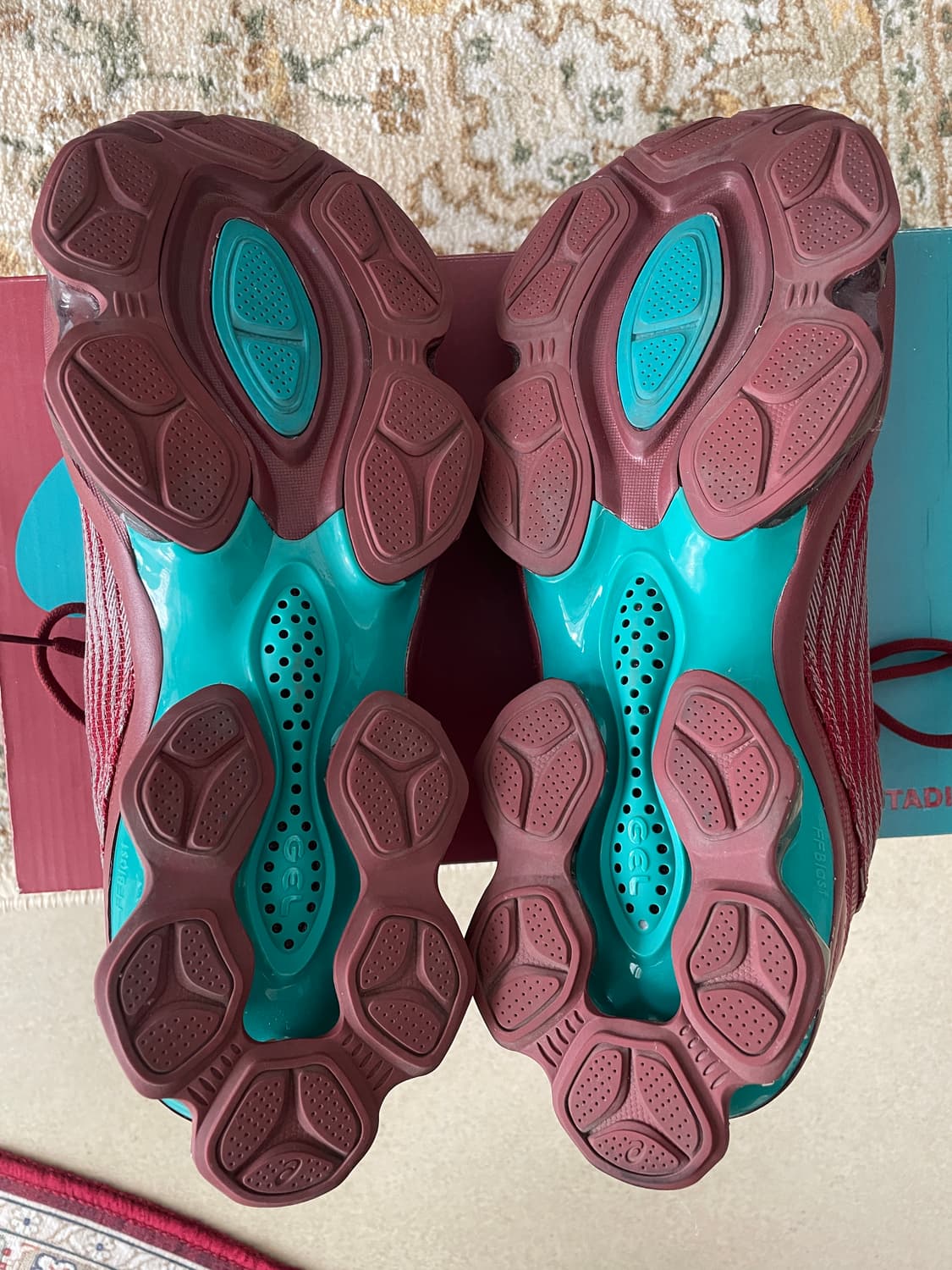 키코 코스타디노브 젤 퀀텀 레비트랙 상품이미지6