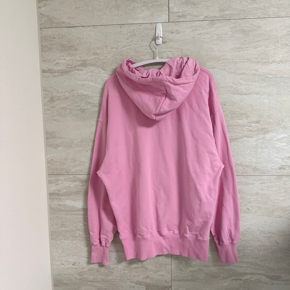 Msgm 후드티 상품이미지4