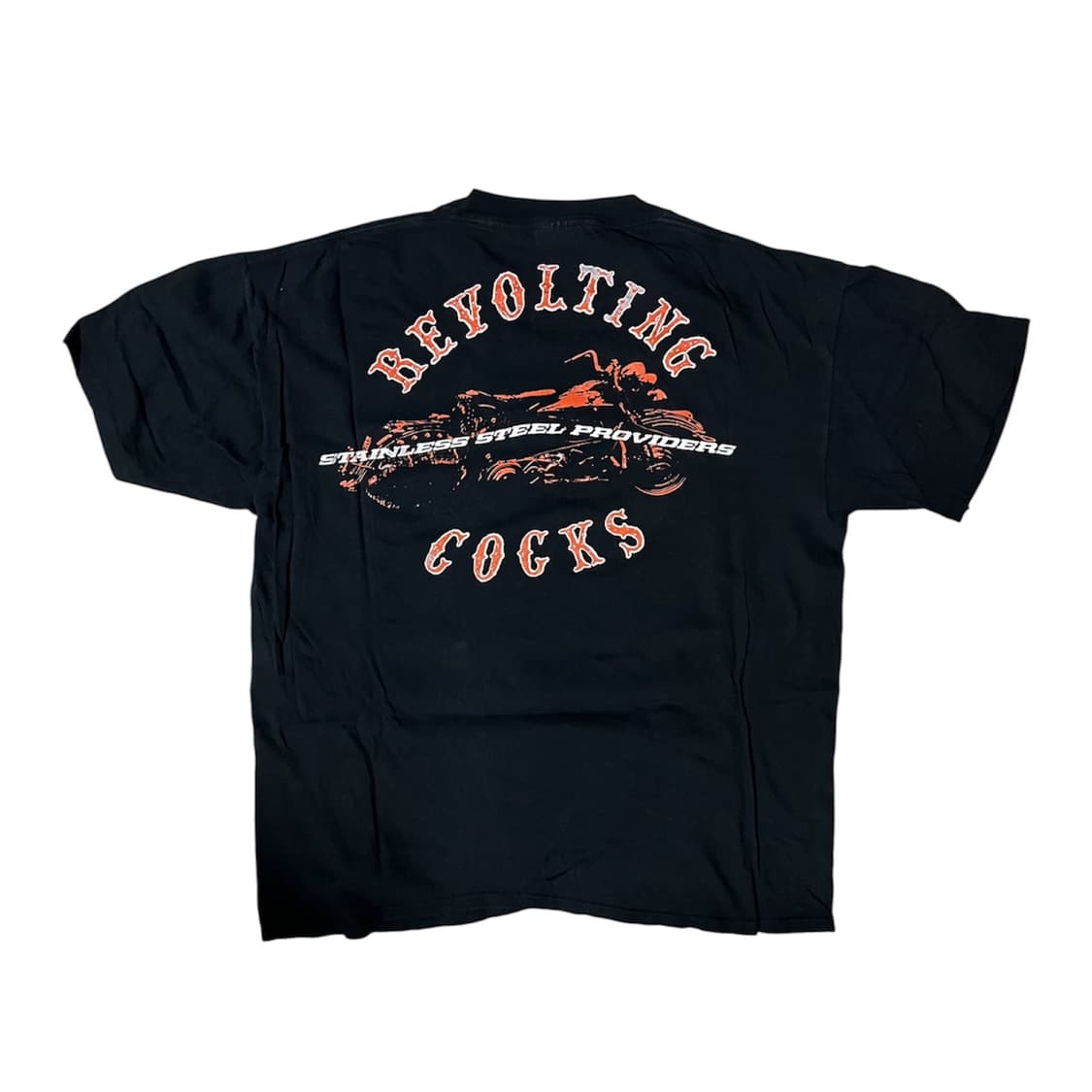 90s Revolving Cocks 상품이미지2